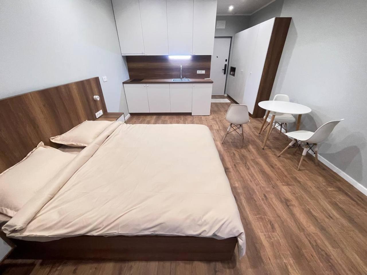 Paradise Solis Апартаменты
