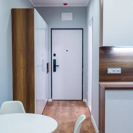 Paradise Apartments Solis Residence Batumi Exterior photo