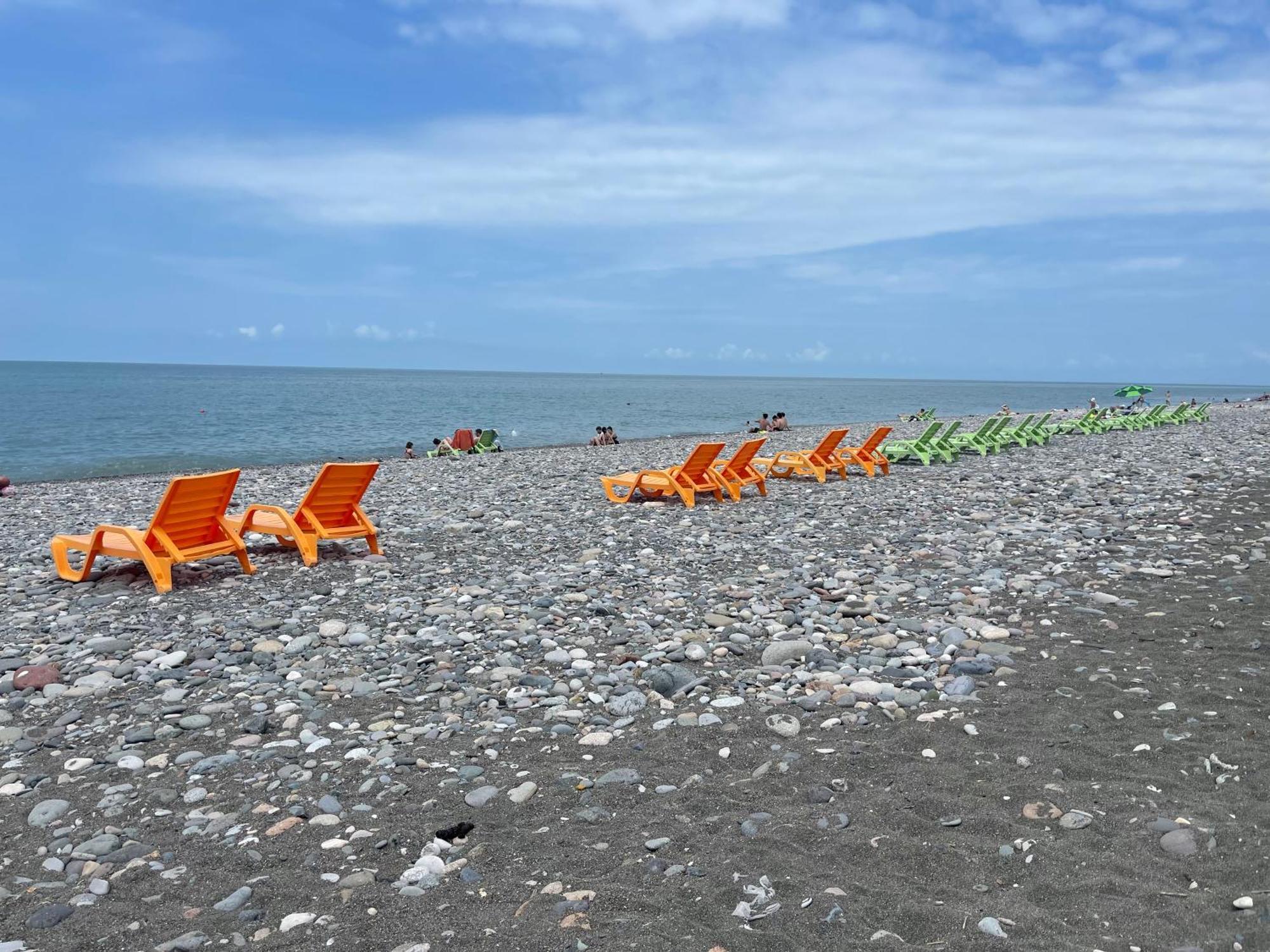Paradise Solis Batumi