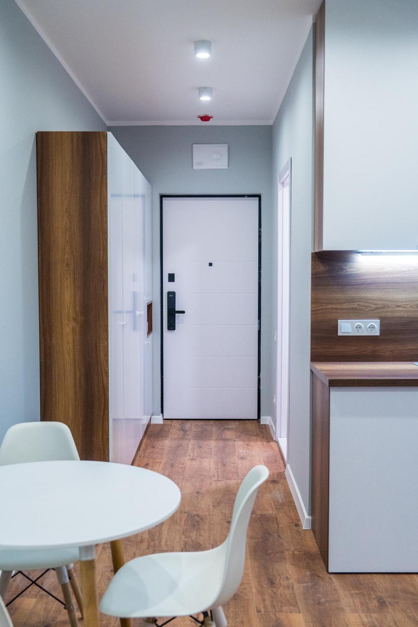 Paradise Solis Apartment Batumi