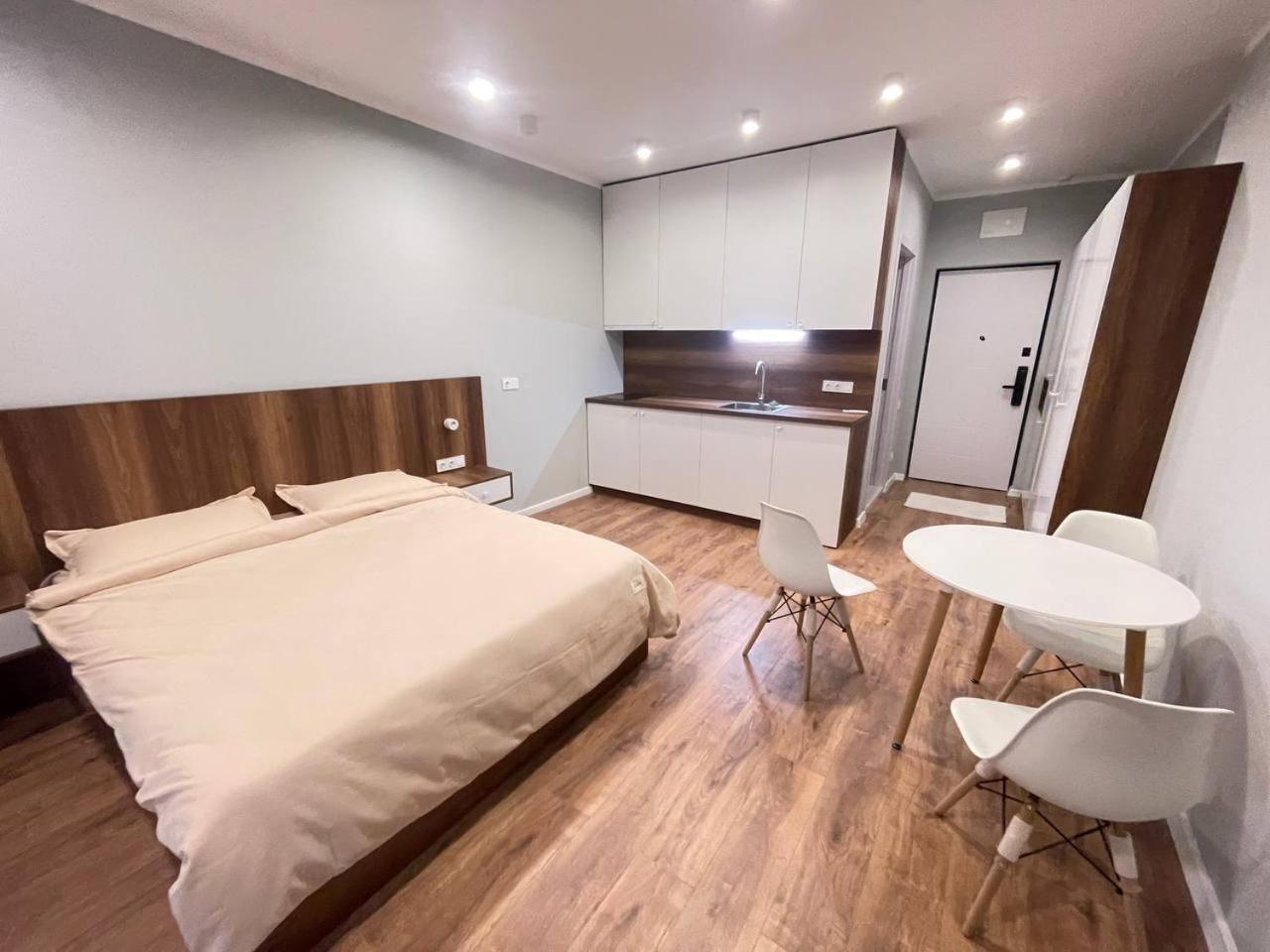 Apartment Paradise Solis