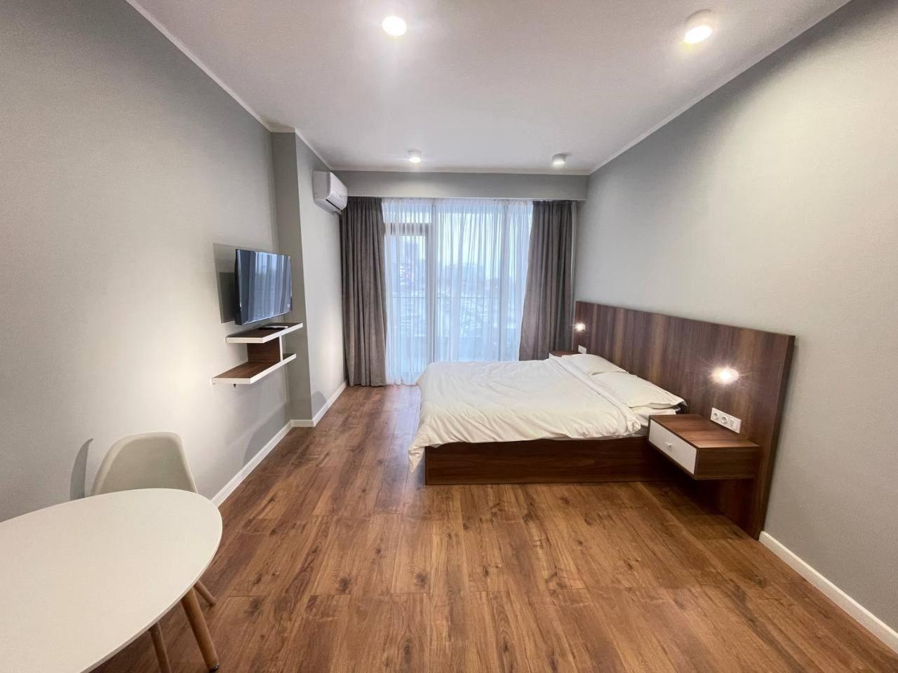 Apartment Paradise Solis
