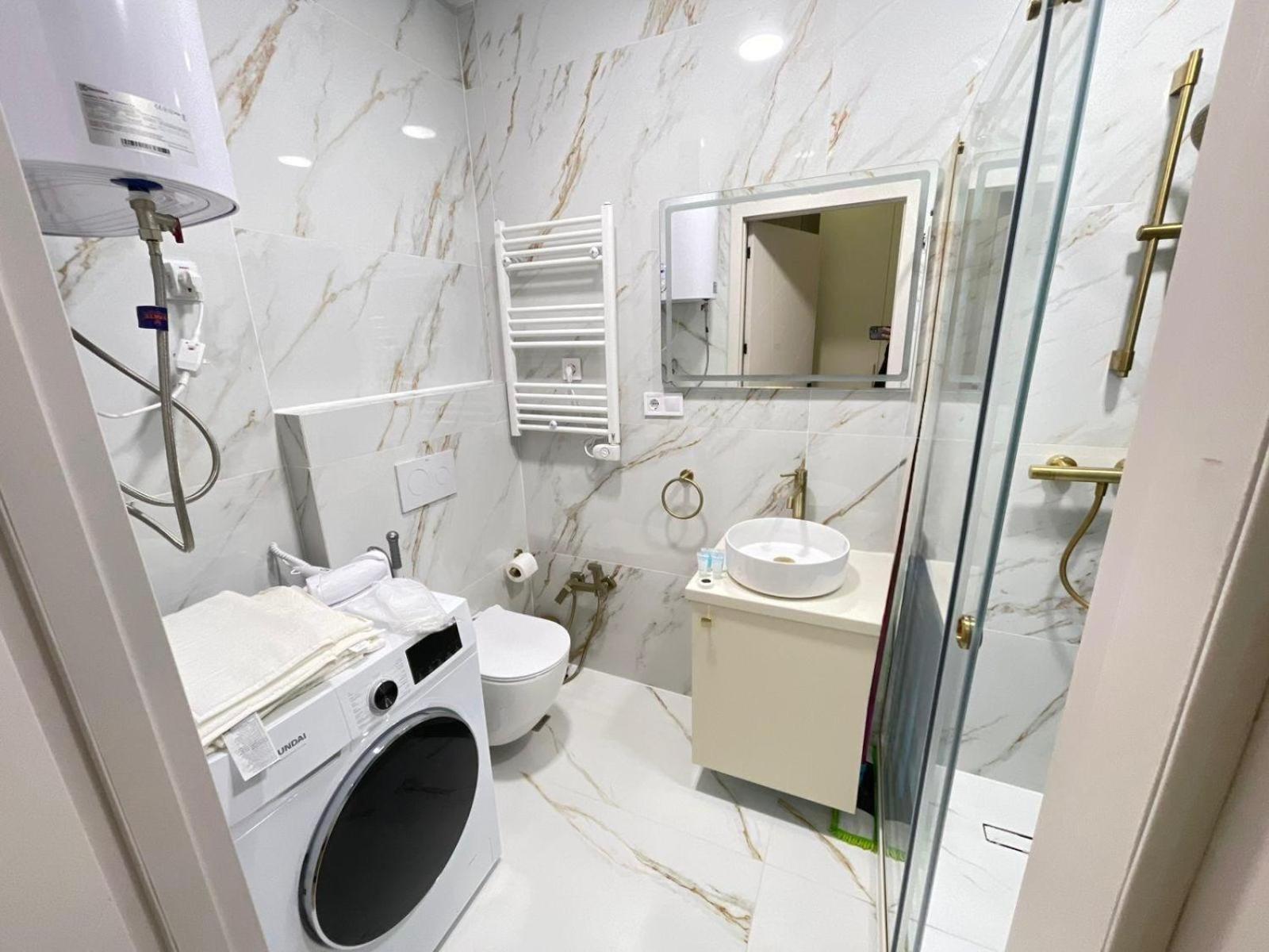 Apartment Paradise Solis Batumi