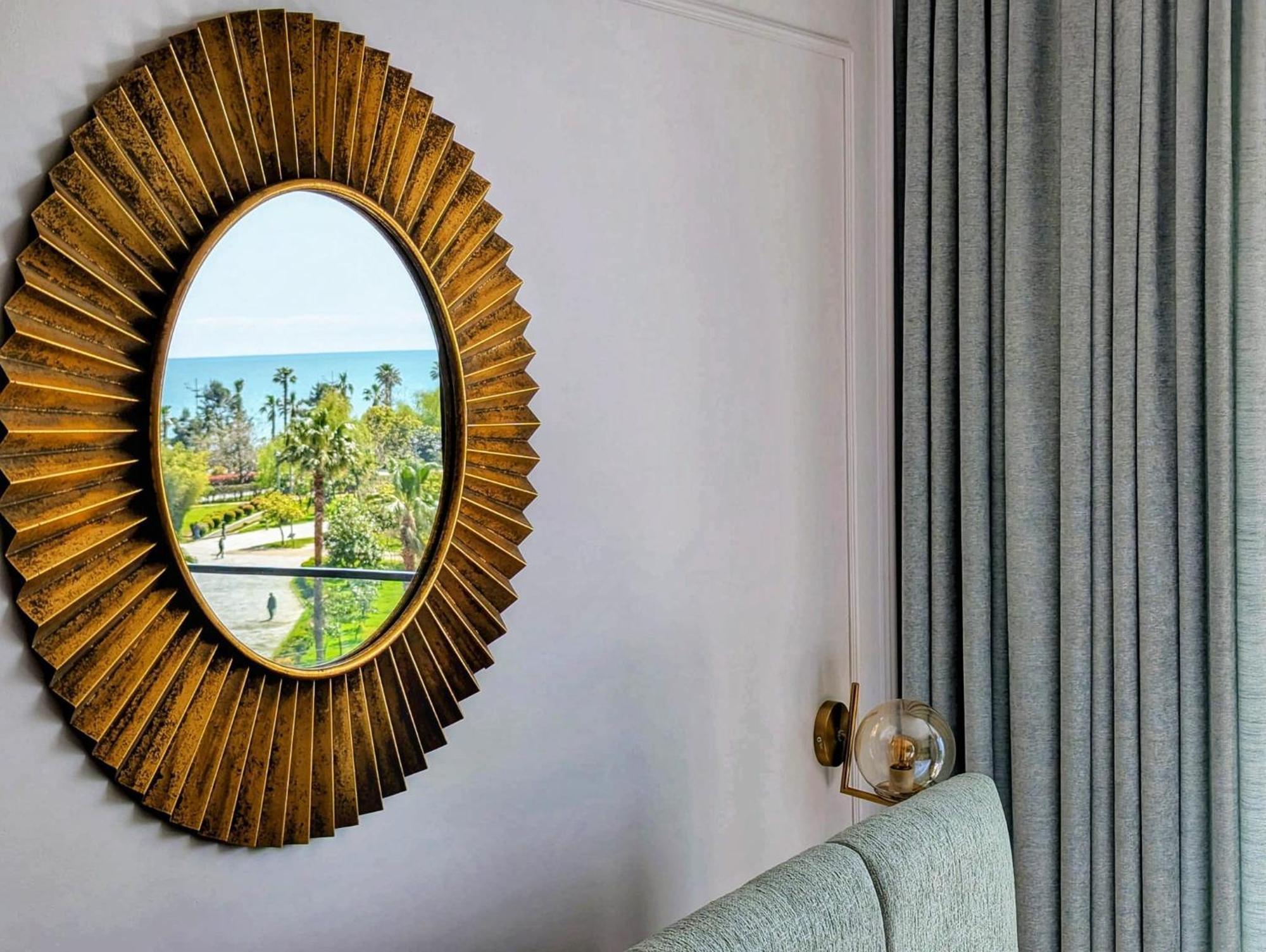 Paradise Solis Apartment *
